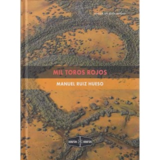 MIL TOROS ROJOS